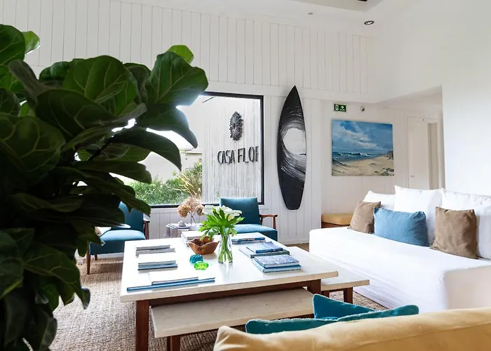 Casa Flor (Adults Only)