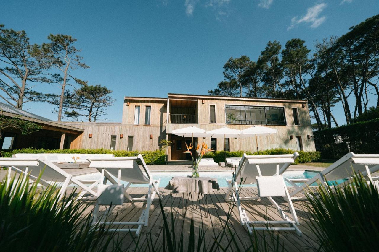 Hotel Casa Flor (adults Only)