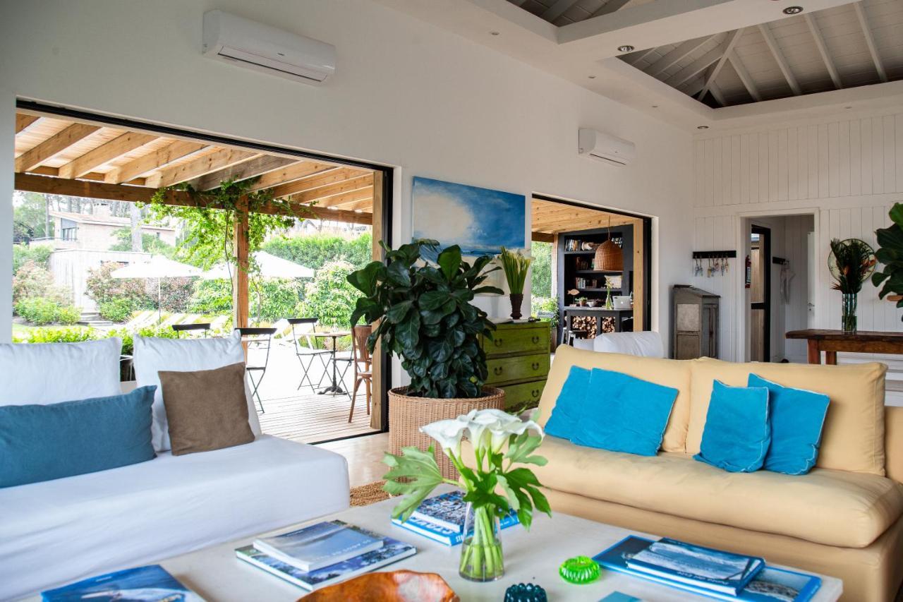 Casa Flor (adults Only) 3* Manantiales