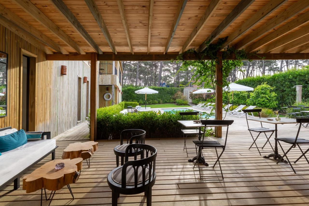 Hotel Casa Flor (adults Only) 3*