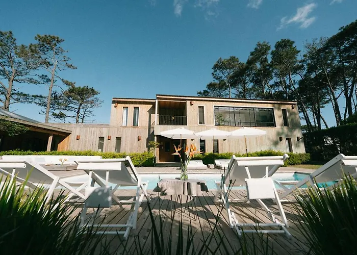 Casa Flor