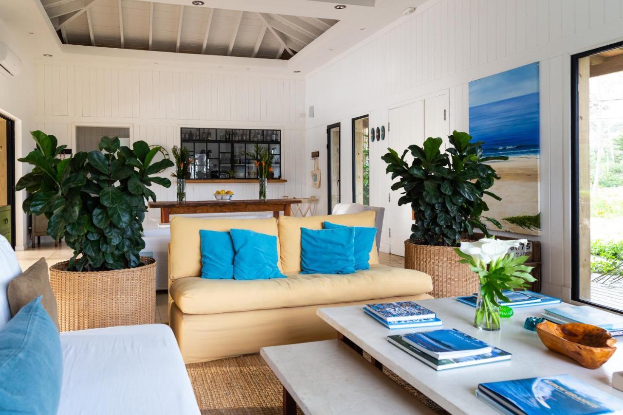 Hotel Casa Flor