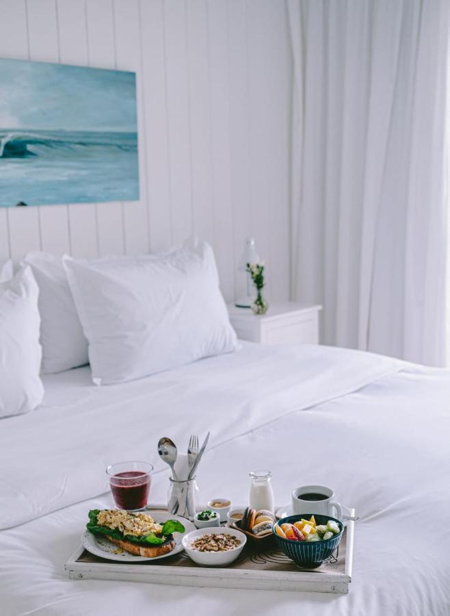 Casa Flor Hotel