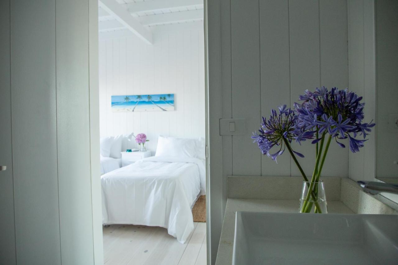 Hotel Casa Flor