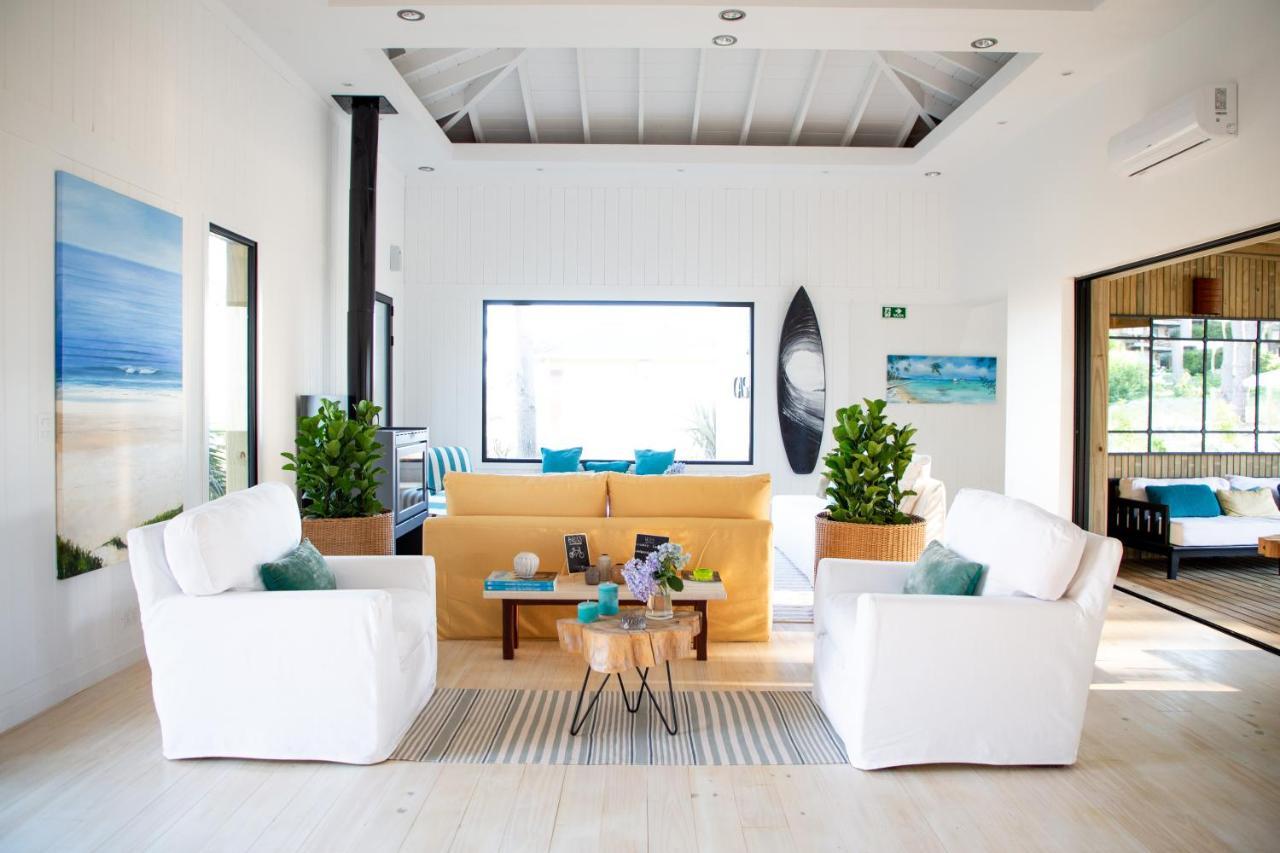Casa Flor Hotel