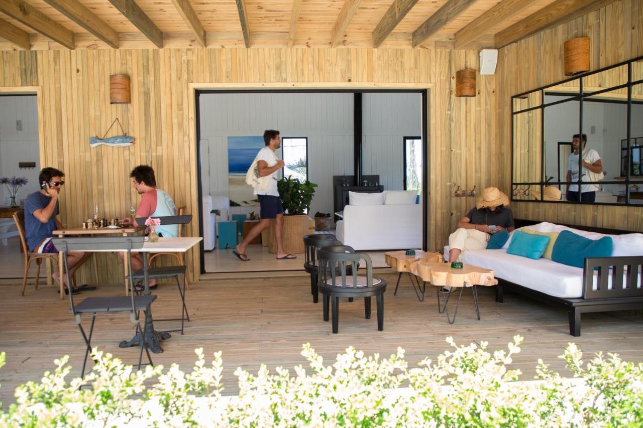 Casa Flor
